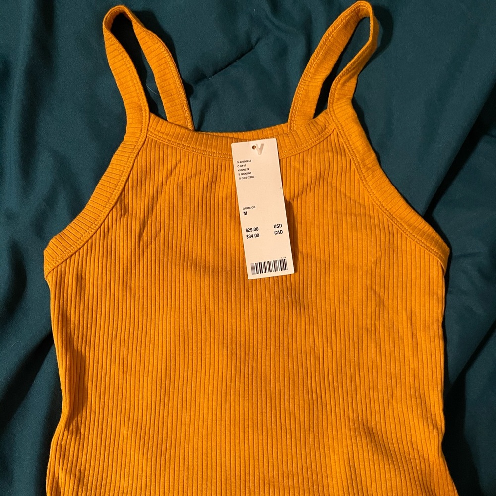 Urban Outfitter bodysuit!